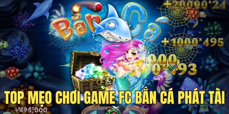 FC bắn cá Phát Tài