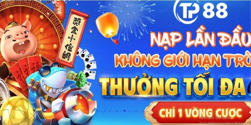 Đăng nhập TP88